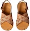 Shop (PS) Gucci Slide 'Beige' Beige 603854-HYV10-8370