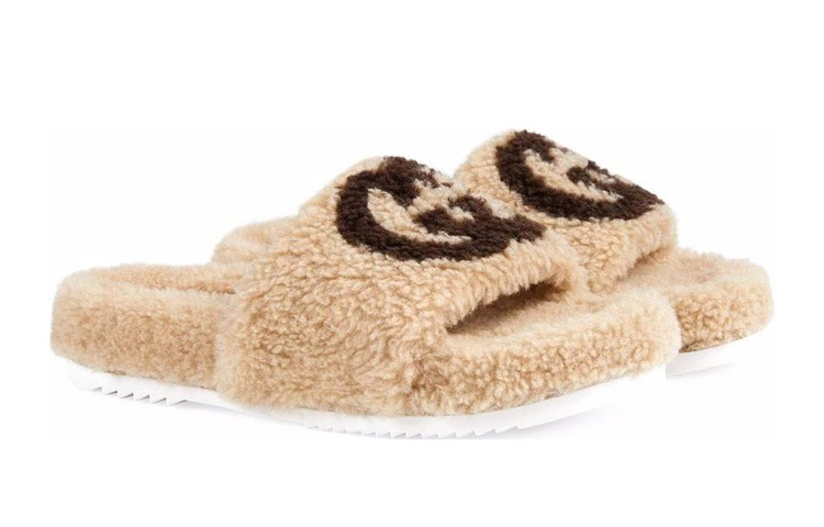 (PS) Gucci Slide 'Beige Monogram' 圖 3