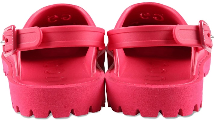 (Preschool) Gucci Slide 'Red Fashion' 702917-JFB00-2797 Purchase (Preschool) Gucci Slide 'Red Fashion' 702917-JFB00-2797