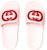 (PS) Sandal Gucci Slide 'Merah Jambu' 662215-0R0F0-5961