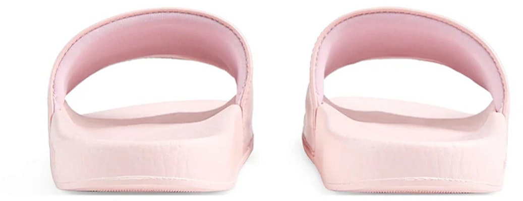 (Preschool) Gucci Slide Sandal 'Pink' 662215-0R0F0-5961 Shop (Preschool) Gucci Slide Sandal 'Pink' 662215-0R0F0-5961