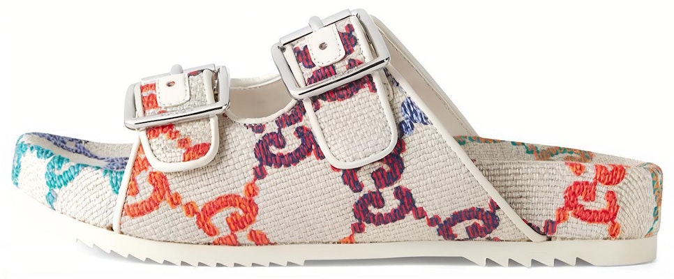 (PS) Gucci Sandalias 'Ribbon Round Toe - Crema' 685117-UFTE0-8470 Buy (PS) Gucci Sandalias 'Ribbon Round Toe - Crema' 685117-UFTE0-8470