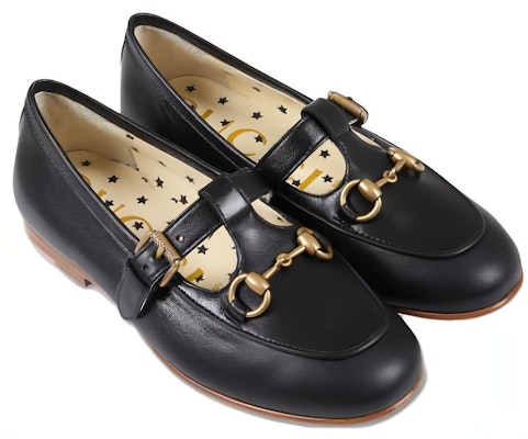 (PS) 구찌 블랙 레더 슬립온 (Gucci Black Leather Slip-on) 702900-AAA7Z-1000 Lookbook (PS) 구찌 블랙 레더 슬립온 (Gucci Black Leather Slip-on) 702900-AAA7Z-1000