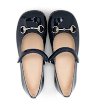 Lookbook (PS) Gucci Slip-On 'Biru' 682225-ALU00-4516