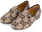 Buy (PS) Gucci Slip-On 'Cokelat' 629357-G38V0-9762