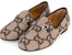 (PS) Gucci Slip-On 'Coklat' 629357-G38V0-9762