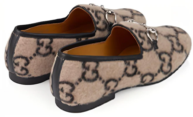 (PS) Gucci Slip-On 'Cokelat' 629357-G38V0-9762 Lookbook (PS) Gucci Slip-On 'Cokelat' 629357-G38V0-9762
