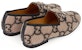 (PS) Gucci Slip-On 'Coklat' 629357-G38V0-9762