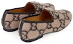 Lookbook (PS) Gucci Slip-On 'Coklat' 629357-G38V0-9762