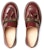 (PS) Gucci Slip-On 'Coklat Gelap' 662190-1PKE0-6161