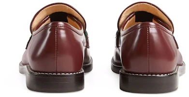 Shop (PS) Gucci Slip-On 'Coklat Gelap' 662190-1PKE0-6161