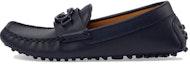Buy (PS) Gucci Slip-On 'Biru Tua' 725740-1XH00-4009