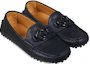 Shop (Preschool) Gucci Slip-On 'Navy' 725740-1XH00-4009
