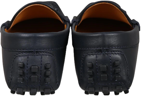 (Preschool) Gucci Slip-On 'Navy' 725740-1XH00-4009 Purchase (Preschool) Gucci Slip-On 'Navy' 725740-1XH00-4009