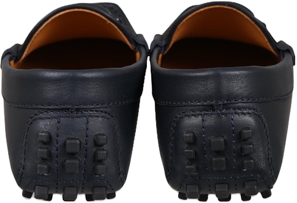 (Preschool) Gucci Slip-On 'Navy' 725740-1XH00-4009 Purchase (Preschool) Gucci Slip-On 'Navy' 725740-1XH00-4009