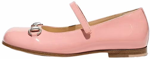 (Preschool) Gucci Slip-On 'Pink Fashion' 682225-ALU00-5815 (Preschool) Gucci Slip-On 'Pink Fashion' 682225-ALU00-5815