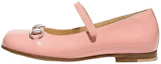 Buy (Preschool) Gucci Slip-On 'Pink Fashion' 682225-ALU00-5815