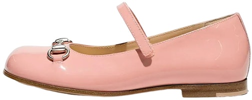 (Preschool) Gucci Slip-On 'Pink Fashion' 682225-ALU00-5815 (Preschool) Gucci Slip-On 'Pink Fashion' 682225-ALU00-5815