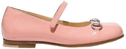 Order (Preschool) Gucci Slip-On 'Pink Fashion' 682225-ALU00-5815