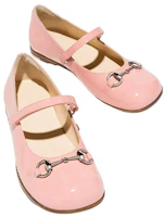 Lookbook (Preschool) Gucci Slip-On 'Pink Fashion' 682225-ALU00-5815
