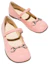 Lookbook (Preschool) Gucci Slip-On 'Pink Fashion' 682225-ALU00-5815
