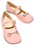 (PS) Gucci Slip-On 'Fesyen Pink' 682225-ALU00-5815