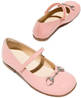 Shop (Preschool) Gucci Slip-On 'Pink Fashion' 682225-ALU00-5815