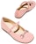 (PS) Gucci Slip-On 'Fesyen Pink' 682225-ALU00-5815