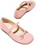 Shop (PS) Gucci Slip-On 'Fesyen Pink' 682225-ALU00-5815