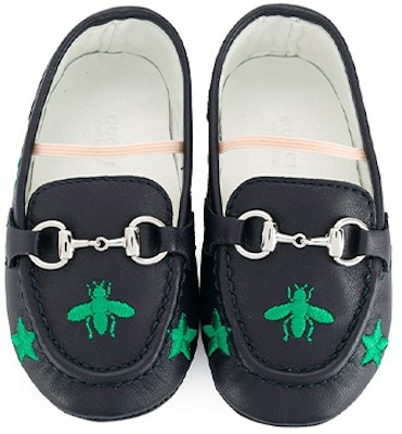 (PS) Gucci Kasut 'Hitam Hijau' 552923-BKPI0-4065 Buy (PS) Gucci Kasut 'Hitam Hijau' 552923-BKPI0-4065