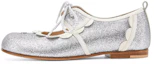 Buy (Preschool) Gucci Sneaker 'Silver Fashion Strap' 681752-HO940-8160