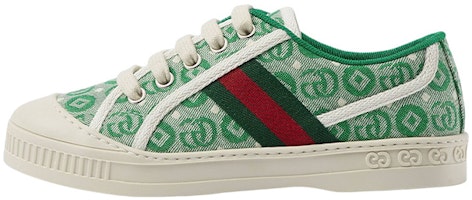 (PS) Gucci Tennis 1977 'Verde Blanco' 682230-U4G50-3045 Buy (PS) Gucci Tennis 1977 'Verde Blanco' 682230-U4G50-3045