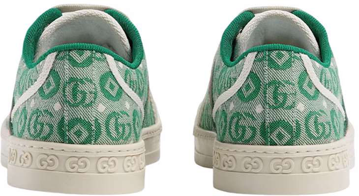 (Preschool) Gucci Tennis 1977 'Green White' 682230-U4G50-3045 Shop (Preschool) Gucci Tennis 1977 'Green White' 682230-U4G50-3045