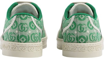 (PS) Gucci Tennis 1977 'Verde Blanco' 682230-U4G50-3045 Shop (PS) Gucci Tennis 1977 'Verde Blanco' 682230-U4G50-3045