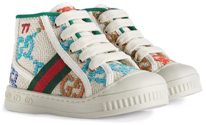 (PS) Gucci Tennis 1977 ''Blanc Cassé'' 682227-UFT90-8465 Order (PS) Gucci Tennis 1977 ''Blanc Cassé'' 682227-UFT90-8465