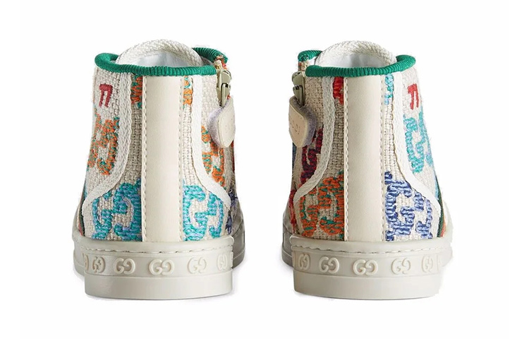 (PS) Gucci Tennis 1977 'Off-White' 圖 4