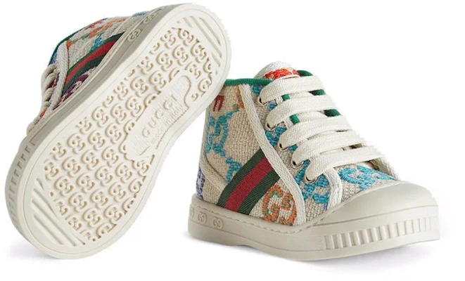 (PS) Gucci Tennis 1977 ''Blanc Cassé'' 682227-UFT90-8465 Purchase (PS) Gucci Tennis 1977 ''Blanc Cassé'' 682227-UFT90-8465