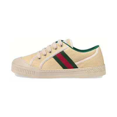 (PS) Gucci Tennis 1977 'White'