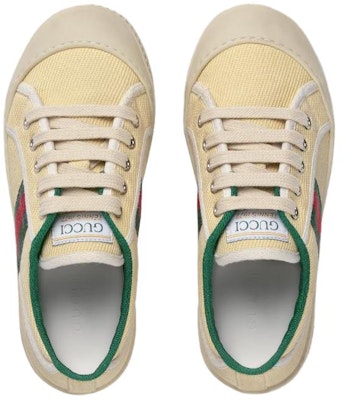 (PS) 구찌 테니스 1977 화이트 (Gucci Tennis 1977 White) 651955-GZO30-9361 Lookbook (PS) 구찌 테니스 1977 화이트 (Gucci Tennis 1977 White) 651955-GZO30-9361