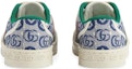 Shop (PS) Gucci Tennis 1977 'Putih Biru' 682230-U4G50-4463