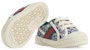 (PS) Gucci Tennis 1977 'Putih Biru' 682230-U4G50-4463