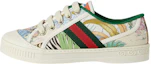 Buy (PS) Gucci Tennis 1977 ''Blanc Vert'' 687816-UTC10-9090