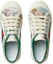 Lookbook (PS) Gucci Tennis 1977 ''Blanc Vert'' 687816-UTC10-9090