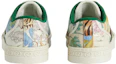 Shop (PS) Gucci Tennis 1977 ''Blanc Vert'' 687816-UTC10-9090