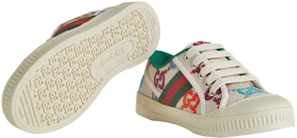 Purchase (PS) Gucci Tennis 1977 ''Weiß Grün'' 687816-UTC10-9090