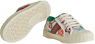 Purchase (PS) Gucci Tennis 1977 ''Blanc Vert'' 687816-UTC10-9090