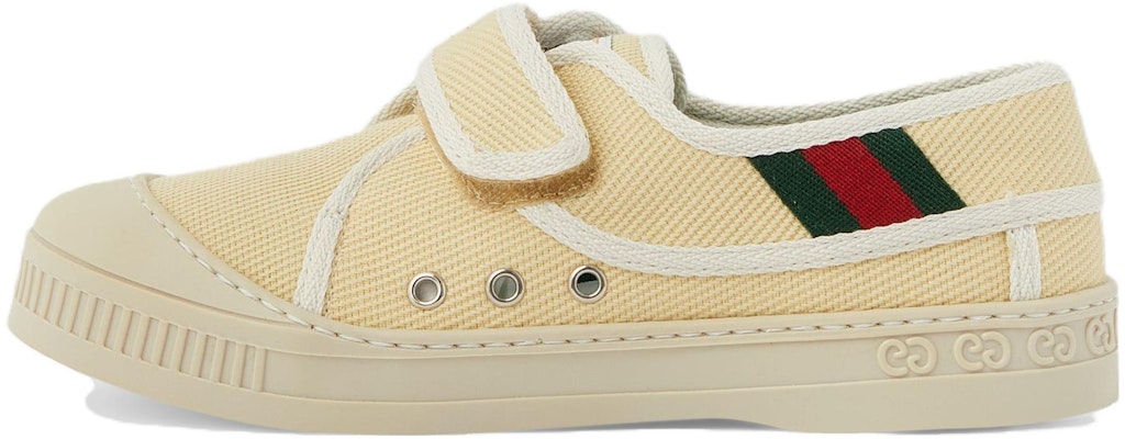 (PS) Gucci Tennis 1977 'Amarillo' 725756-2KH60-9344 Buy (PS) Gucci Tennis 1977 'Amarillo' 725756-2KH60-9344