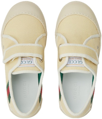 (PS) Gucci Tennis 1977 'Amarillo' 725756-2KH60-9344 Lookbook (PS) Gucci Tennis 1977 'Amarillo' 725756-2KH60-9344