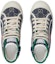 Shop (PS) Gucci Tennis 1977 High 'Denim Biru' 662214-22V30-4661
