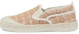 (PS) Gucci Tenis 1977 Rendah 'Beige' 702939-U4G10-9575